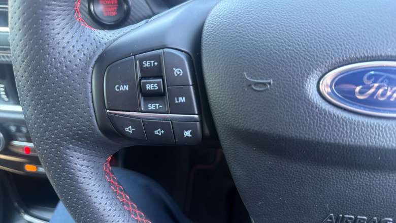 Ford Puma ST 1.5 EcoBoost ST 5dr Petrol Hatchback